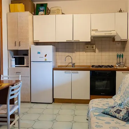 La Casa Di Ricardo Дом отдыха