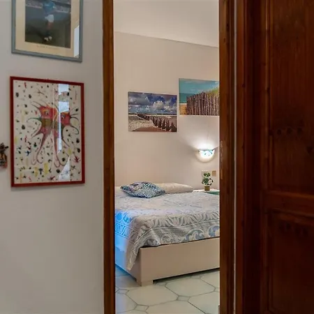 Дом отдыха La Casa Di Ricardo *