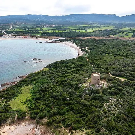 La Casa Di Ricardo Vignola Mare