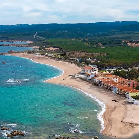 Semesterbostad La Casa Di Ricardo Vignola Mare