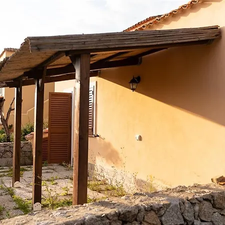 Дом отдыха La Casa Di Ricardo Vignola Mare