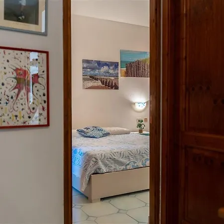 Дом отдыха La Casa Di Ricardo *