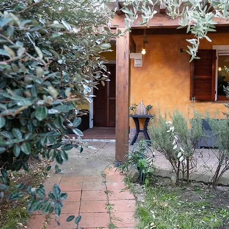Дом отдыха La Casa Di Ricardo
