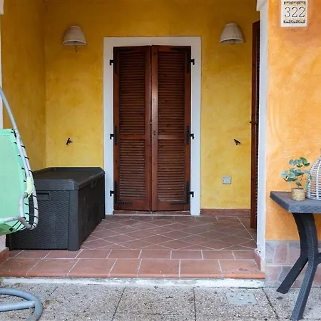 La Casa Di Ricardo Дом отдыха *