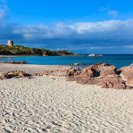 Nyaraló La Casa Di Ricardo Vignola Mare
