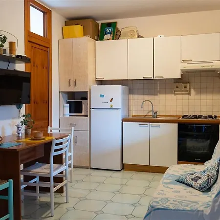 La Casa Di Ricardo Дом отдыха Vignola Mare