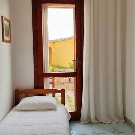 La Casa Di Ricardo * Vignola Mare