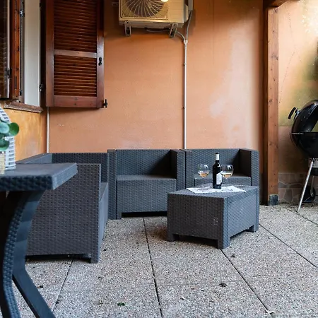 La Casa Di Ricardo Vignola Mare