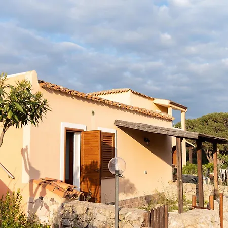 Дом отдыха La Casa Di Ricardo Vignola Mare