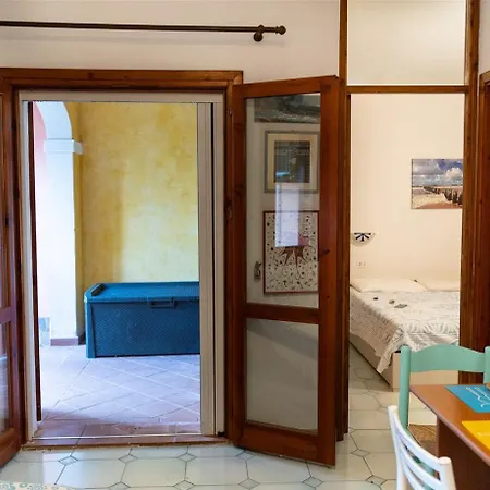 La Casa Di Ricardo *