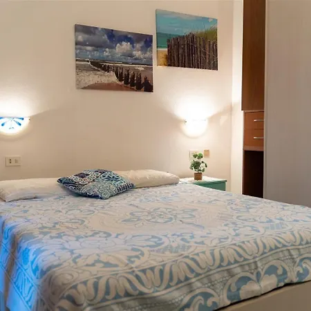 La Casa Di Ricardo Vignola Mare