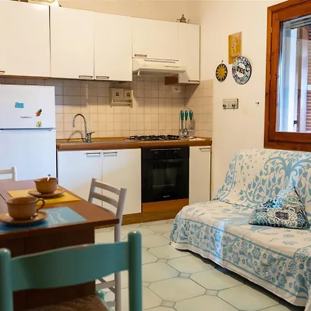 La Casa Di Ricardo Vignola Mare