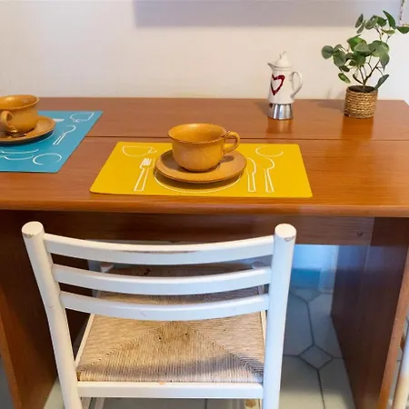 La Casa Di Ricardo Semesterbostad *