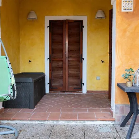 La Casa Di Ricardo Semesterbostad *