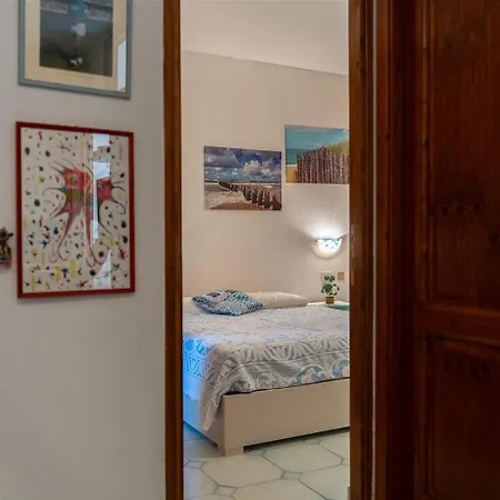La Casa Di Ricardo Vignola Mare