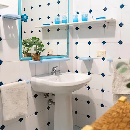 La Casa Di Ricardo Дом отдыха *