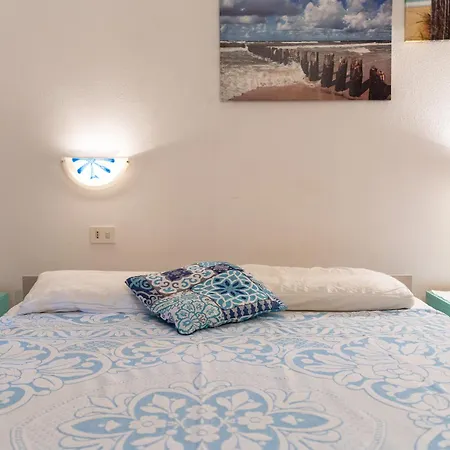 Nyaraló La Casa Di Ricardo