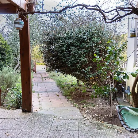 La Casa Di Ricardo Nyaraló