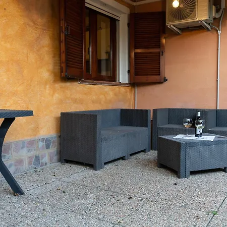 La Casa Di Ricardo Vignola Mare