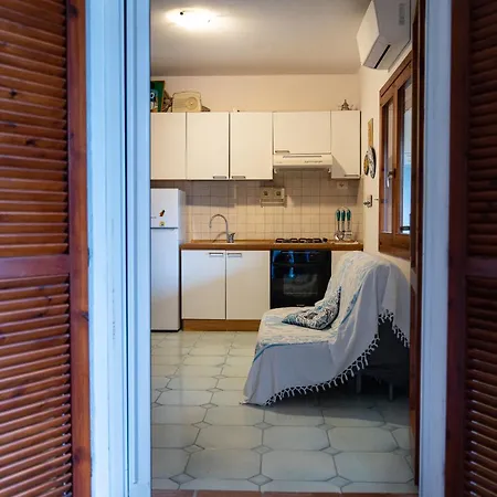 Nyaraló La Casa Di Ricardo *