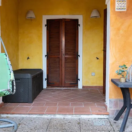 La Casa Di Ricardo * Vignola Mare