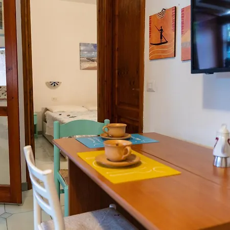 La Casa Di Ricardo *
